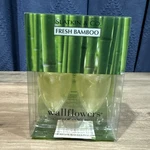 Slatkin & Co Wallflowers Home Fragrance Refills Fresh Bamboo. Fixed Price $33.24.