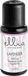Ellia Lavender Diffuser Essential Oil 15ML, 100% Pure, Therapeutic Grade. Fixed Price $68.99.