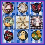 Bath Body Works Scentportable Visor / Vent Clip Car Fragrance Holder +freerefill. Fixed Price $46.95.
