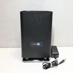 (no Top Cover) Scentair Whisper Home Black Used Diffuser). Fixed Price $69.99.