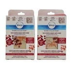 2 Pack Febreze Scented Refills, Apple Currant, Shades Each (4 Total). Fixed Price $15.26.