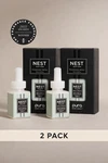 Nest New York Wild Mint & Eucalyptus Pura Refill - 2 Pieces. Fixed Price $13.99.
