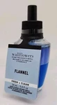 *new* Bath & Body Works "flannel" Wallflower Bulb Refill. Fixed Price $8.00.