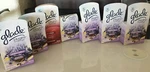 (19)GLADE Plugins Scented Gel Refills Lavender Vanilla Essential Oils Jj. Fixed Price $64.99.