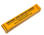 Tibetan Tara Healing Incense Sticks, Original: Pack Of 20. Fixed Price $7.95.