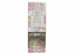 Greenleaf Signature Reed Diffuser 4.2 Oz. - Peony Bloom. Fixed Price $29.95.