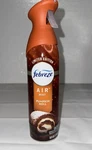 Fabreze Air Mist Limited Edition Pumpkin Roll 8.8 Ounces. Fixed Price $15.96.