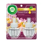 Air Wick Scented Oil Refills, Summer Delights, (2X0.67OZ). Fixed Price $15.99.