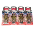 4 Pack Of Yankee Candle Vent Sticks Pink Sands Air Fresheners. Fixed Price $29.99.