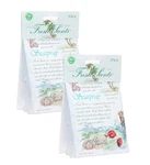 Willowbrook Fresh Scents Scented Sachets - Seaspray. Fixed Price $23.69.