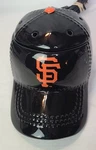 Scentsy--san Francisco Giants Baseball Cap--wax Warmer Mlb Sports. Fixed Price $39.99.