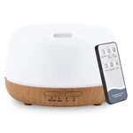 300ML Essential Oil Diffuser Ultrasonic Cool Mist Aromatherapy Remote Control. Fixed Price $22.99.