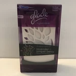 Glade Expressions Lavender & Juniper Berry Oil Diffuser. Fixed Price $17.50.