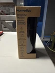 Homedics Breathe Better Portable Ultrasonic Humidifier Air Black Usb Charge Mist. Fixed Price $10.99.