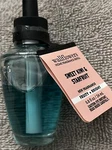 New Bath & Body Works Sweet Kiwi Starfruit Wallflower Bulb. Fixed Price $6.97.
