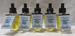 Bath & Body Works Wallflower Refill Bulb Lot 5 Clean House Vibes Dazzling Citrus. Fixed Price $62.83.