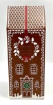Pottery Barn Holiday Gingerbread Scent Collection House Diffuser Nib. Fixed Price $71.99.