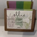 Homedics Ellia Assorted - Lavender, Peppermint, And Lemongrass Pure Oil. Fixed Price $10.00.