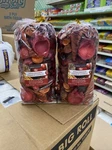 2 Luminessence Apple Cinnamon Scented Dry Potpourri 4 Oz. Bag Each. Fixed Price $26.99.