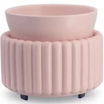 Ceramic Wax Melter 3-IN-1 Candle Warmer For Scented Electric Fragrance .... Fixed Price $29.13.