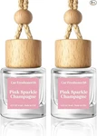 Car Air Freshener Diffuser Revitalize Your Drive With Hanging. Fixed Price $15.74.