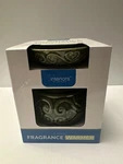Interior By Design Wax Warmer Green& GRAY/DWK174. Fixed Price $11.25.