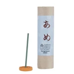 Global Product Planning Japanese Incense Stick Rain 15 Pcs MC1446 Made. Fixed Price $15.94.