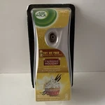 Air Wick Freshmatic Ultra Frosted Vanilla & Cupcake Delight Fragrance - New. Fixed Price $39.99.