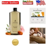 Hotel Scents Inspired By Baccarat Rouge 16 Fl Oz 473ML, Home Luxury Aroma & H.... Fixed Price $297.99.