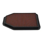 Washable Air Cleaner For Jeep Wrangler Jk 2007-2011 V6 53034018AE. Fixed Price $43.82.