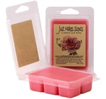2 Pack - Fresh Cut Roses Scented Soy Wax Melts Bold Fragrance Cubes H.... Fixed Price $23.30.