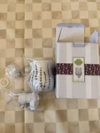 Brand New Scentsy Mini Warmer Lavender Love Fragrance Plug Nib. Fixed Price $12.00.