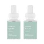 Pura Smart Home Air Diffuser Fragrance Scent Refill Up To 120-.... Fixed Price $38.92.
