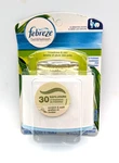 Febreze Set & Refresh Meadows Rain Small Places Air Freshener Nos. Fixed Price $14.99.