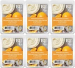6 Better Homes & Garden Orange Buttercream Cupcake Scented Wax Melts Cubes 2.5OZ. Fixed Price $24.79.