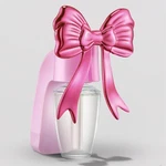 Fragrance Plug Compatible With Bath & Body Works Wallflower Refills, Chr.... Fixed Price $33.22.