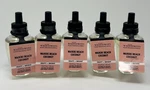 5 Bath & Body Works Waikiki Beach Coconut Wallflower Fragrance Refill Bulb Plug. Fixed Price $29.99.