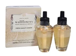 New Bath & Body Works Fresh Amalfi Lemon Wallflowers Refills 2-PACK. Fixed Price $16.75.