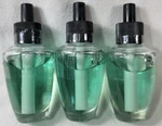 White Barn By Bath & Body Works Wallflowers Refills Rainforest Gardenia Lot Of 3. Fixed Price $24.97.