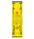 Incensesac Astral 7X7 Contra Todo - 25 Packages With 8 Sticks Each For. Fixed Price $26.95.