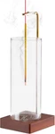 Durmmur Incense Holder For Sticks, Insence-stick Ash Catcher With Removab. Fixed Price $12.74.