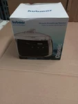 Hubmar Ultrasonic Aromatherapy Nebulizer Classic- Black. Fixed Price $50.00.