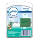Febreze Wax Melts Cut Pine 6 Ct Air Freshener Odor Eliminator. Fixed Price $10.44.