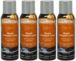 4 Mainstays Maple Pumpkin Latte Odor Neutralizing Room Spray Mist Perfume Oz. Fixed Price $29.39.