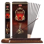 Oud Incense Sticks And Holder Bundle Insence Insense Hem Incens.... Fixed Price $16.83.