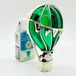 Bath & Body Works Holiday Hot Air Balloon Nightlight Wallflowers Fragrance Plug. Fixed Price $18.39.
