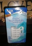 Glade Ocean Blue Infused With Essential Oils Plugins Scented Gel Warmer. Fixed Price $14.77.