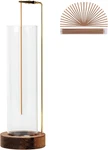 Incense Holder For Sticks, Anti-ash Flying Burner With 30. Fixed Price $14.75.