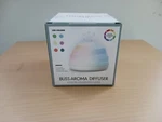 Bliss Aroma Diffuser With Color Changing Leds Nwt. Fixed Price $15.99.