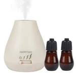 Happtws Essential Oil Diffuser Waterless 3 Timer Settings Battery P.... Fixed Price $17.16.